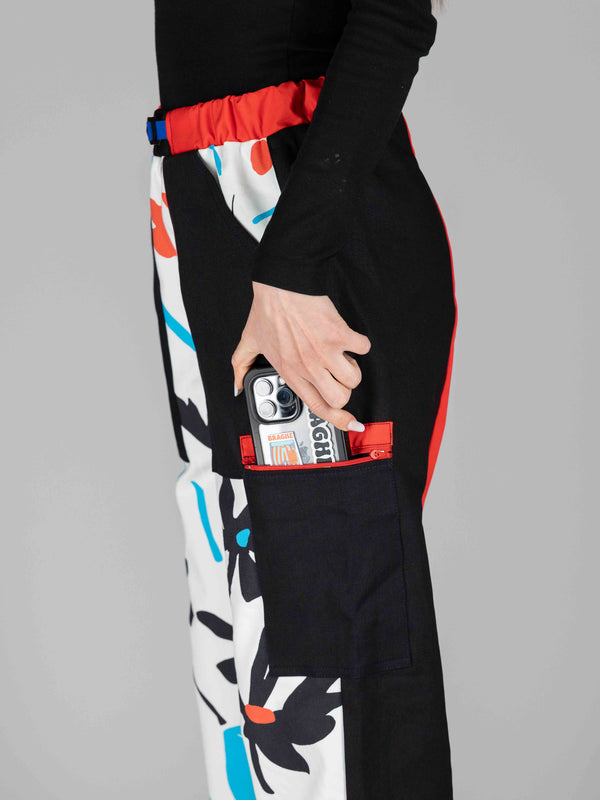 XS | PAC-MAN