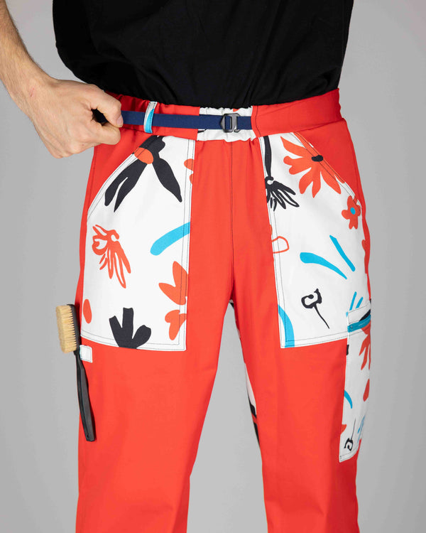 S | WONDER BOY