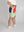 AGAMENNONE Short