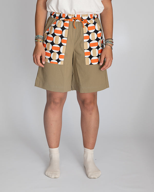 APERITIVO Short