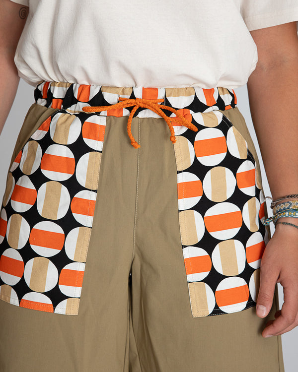 APERITIVO Short