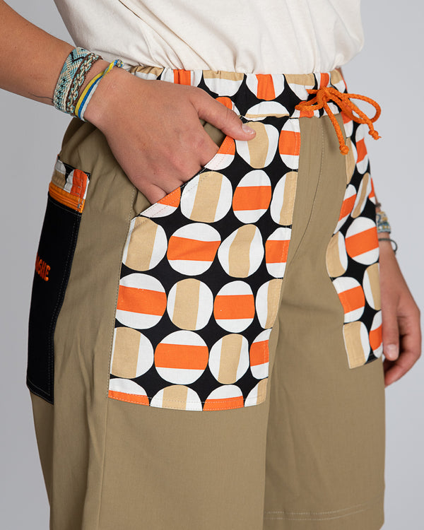 APERITIVO Short