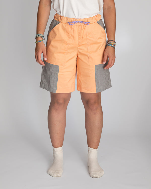 PASTICCERIA Short