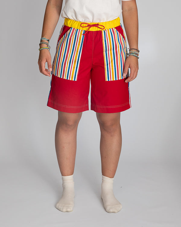 GINETTO Short