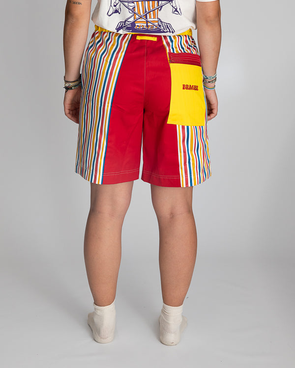 GINETTO Short