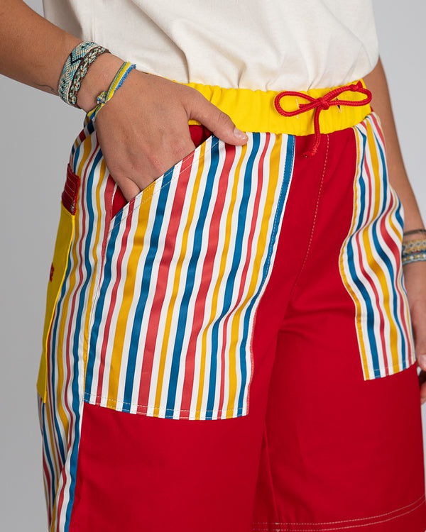 GINETTO Short