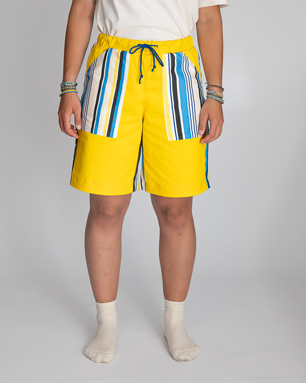 MIGNONS Short