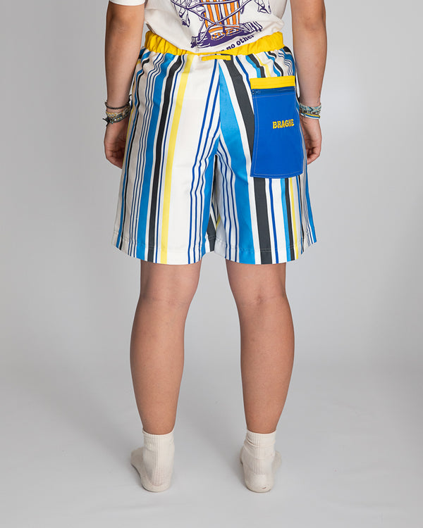 MIGNONS Short