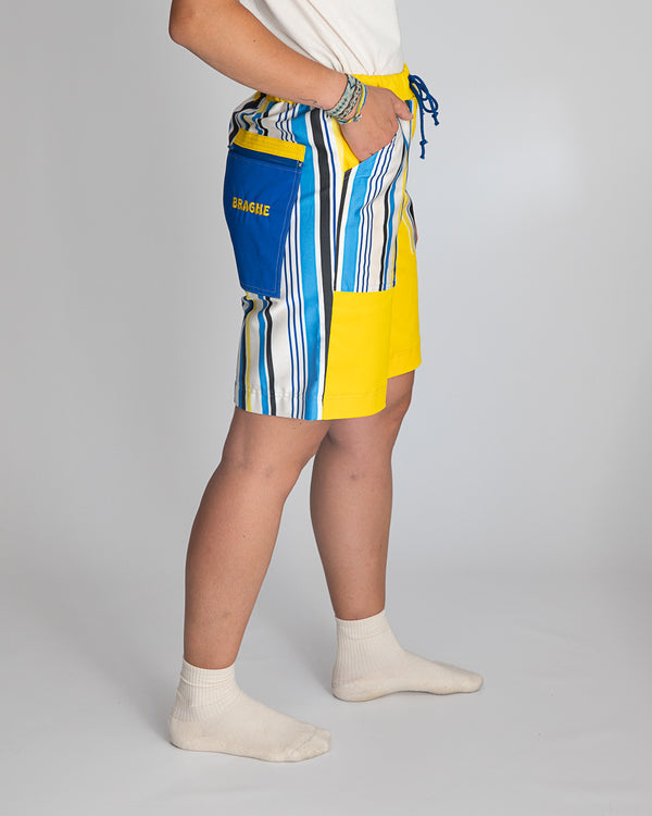 MIGNONS Short