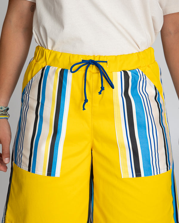 MIGNONS Short