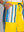 MIGNONS Short
