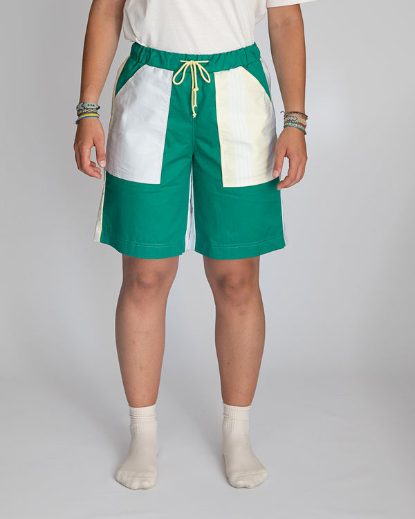 SCRIGNO Short
