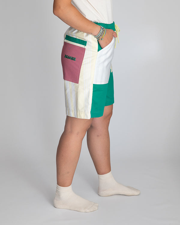 SCRIGNO Short