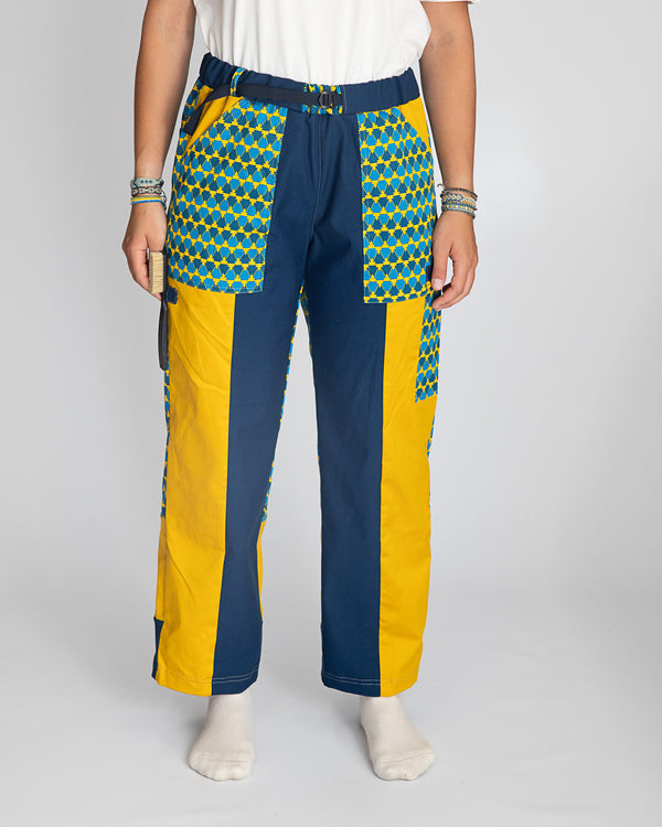 L | ALI