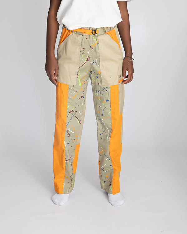XS | FLEBO MAN