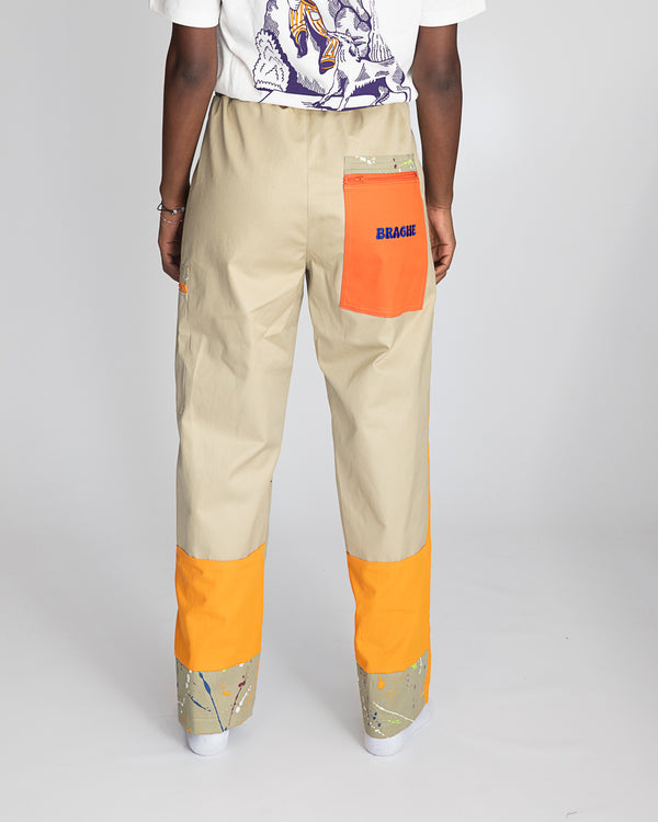 XS | FLEBO MAN