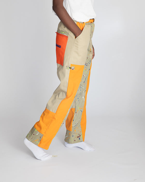 XS | FLEBO MAN