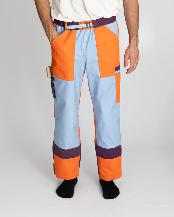 M | USCITA DI EMERGENZA
