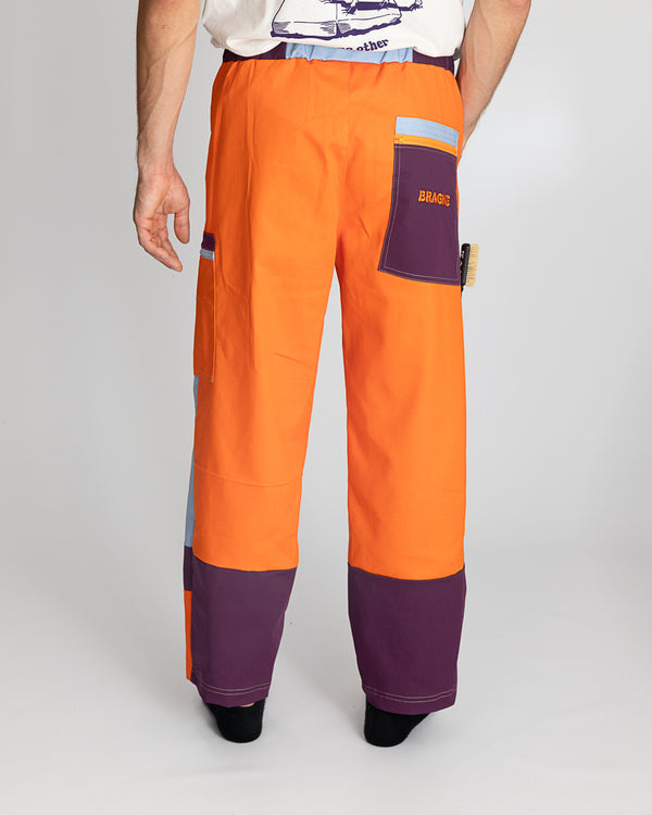 M | USCITA DI EMERGENZA