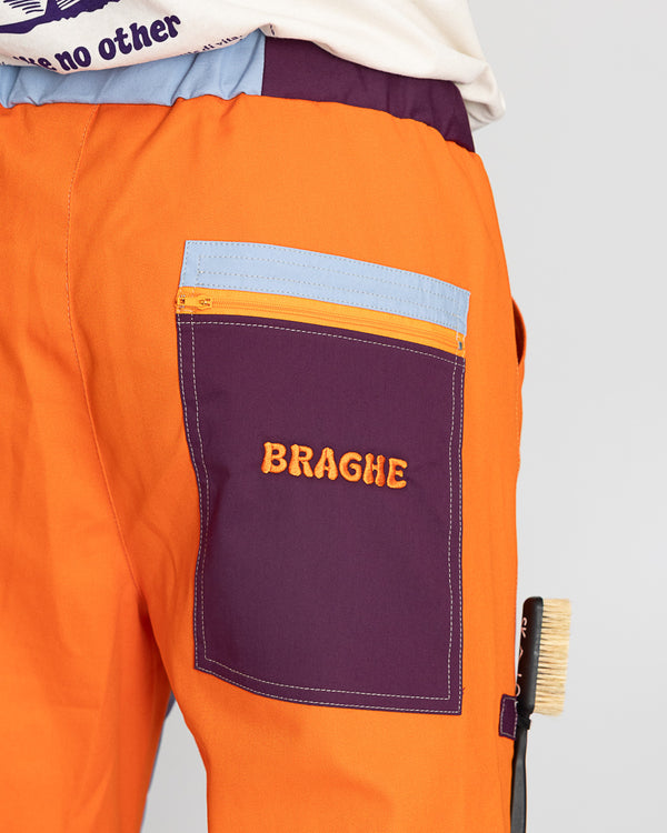 M | USCITA DI EMERGENZA