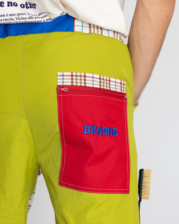 M | L'INIZIO