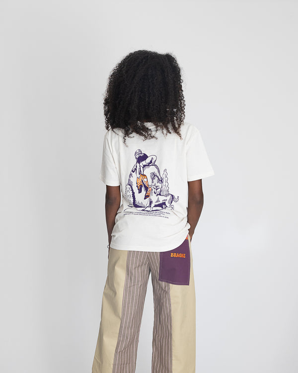 CAPRE AL SOLE T-shirt