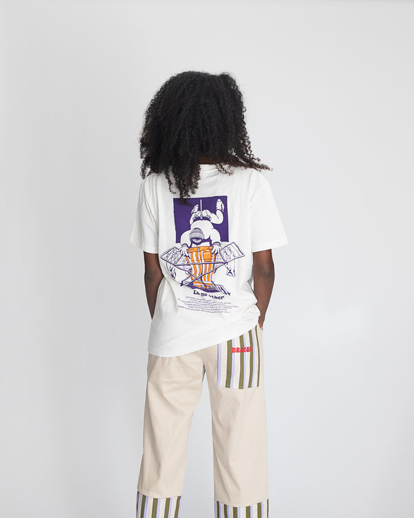 GROTTA DEI LADRI T-shirt