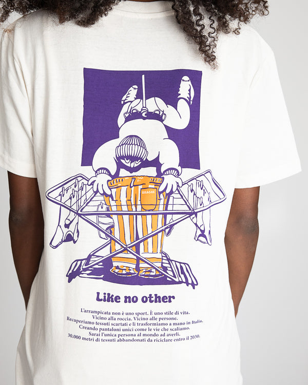 GROTTA DEI LADRI T-shirt