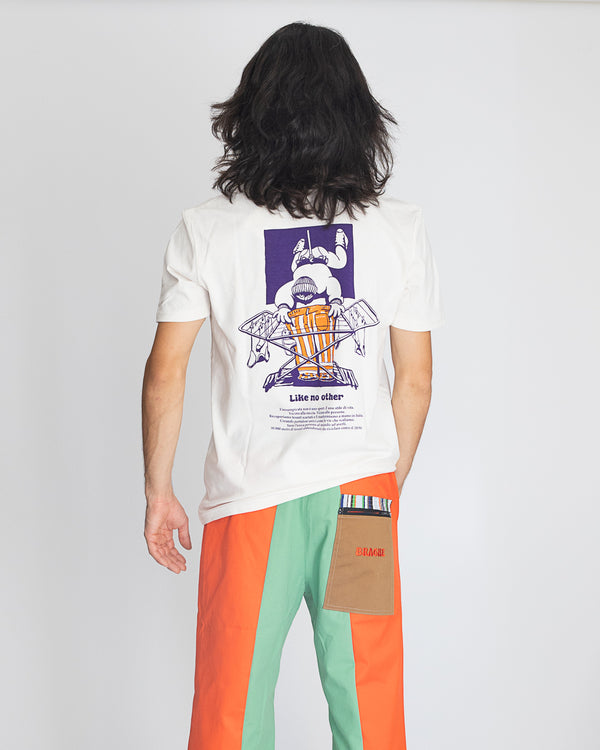 GROTTA DEI LADRI T-shirt