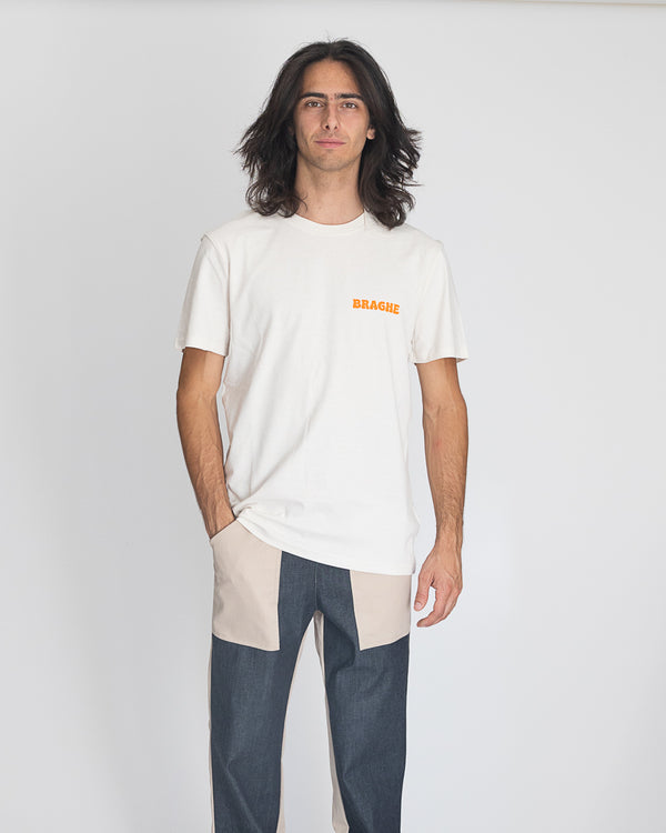 CAPRE AL SOLE T-shirt