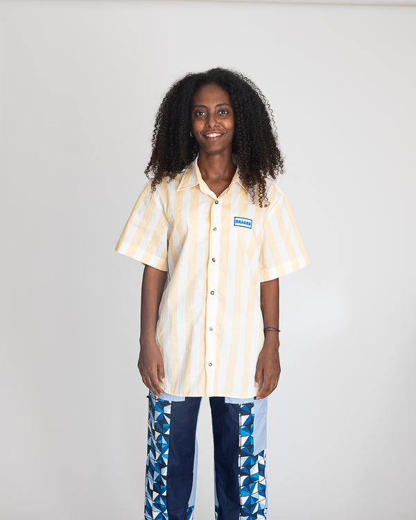 TARZAN Camicia
