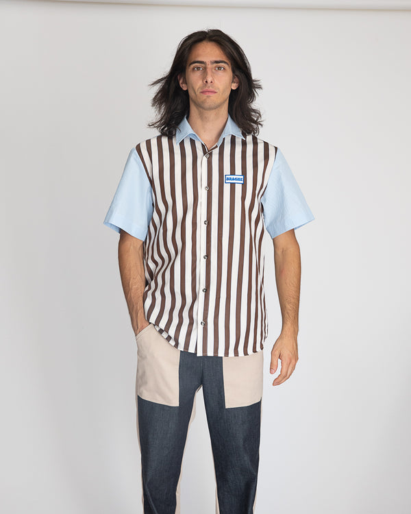 BELVEDERE Camicia