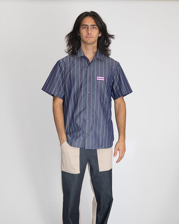 SASSO REMENNO Camicia