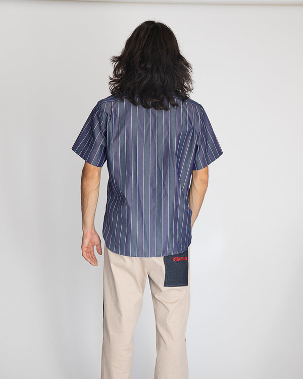 SASSO REMENNO Camicia