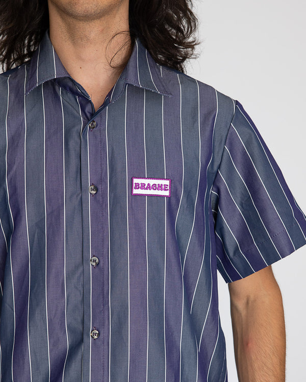 SASSO REMENNO Camicia