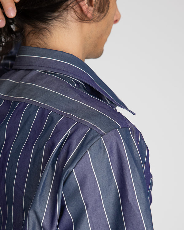 SASSO REMENNO Camicia