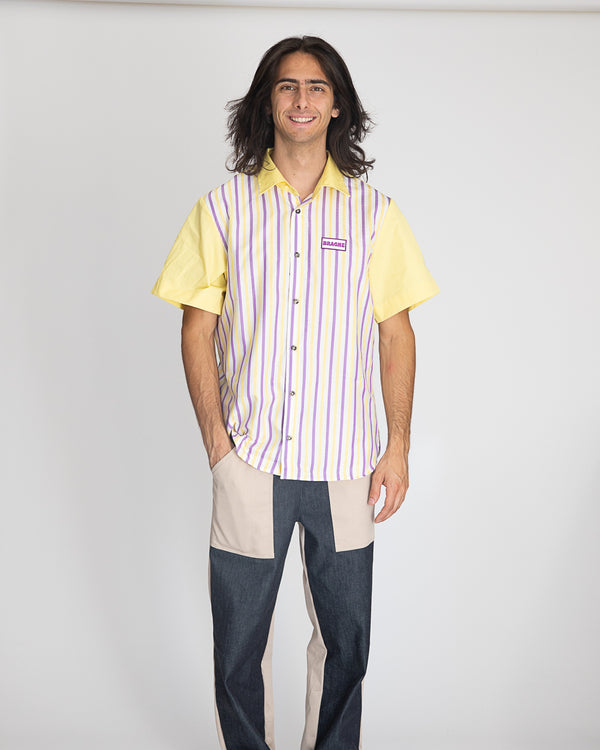 NOSFERATU Camicia