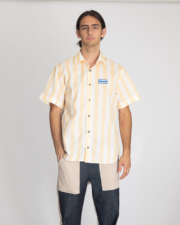TARZAN Camicia