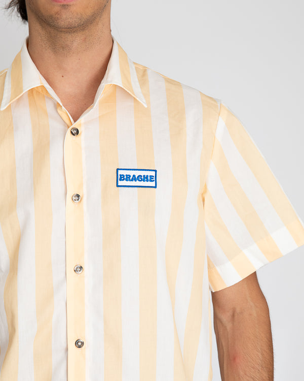 TARZAN Camicia