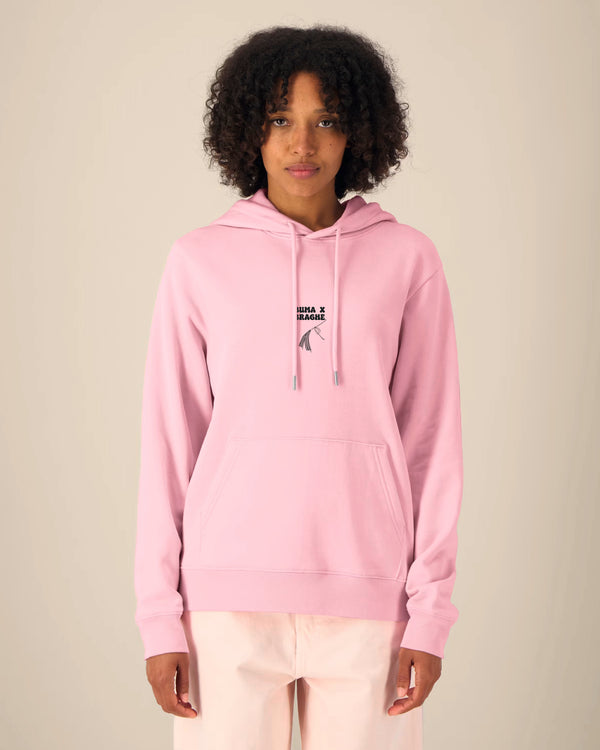 BUMA X BRAGHE Hoodie