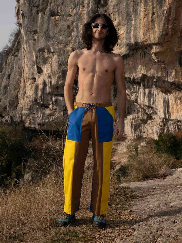 SPIAGGIA DELLE LUCERTOLE Limited Edition