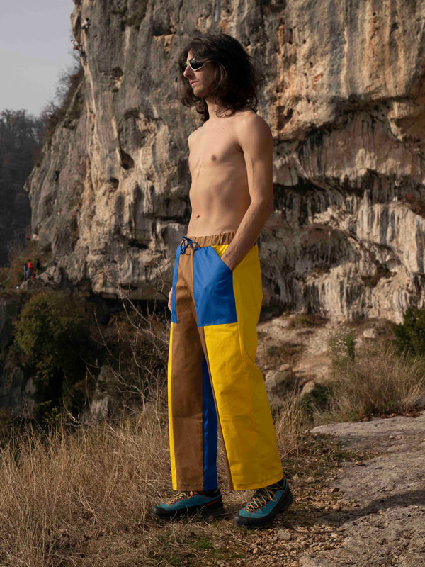 SPIAGGIA DELLE LUCERTOLE Limited Edition