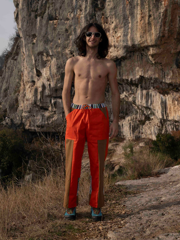 SENGIO ROSSO Limited Edition