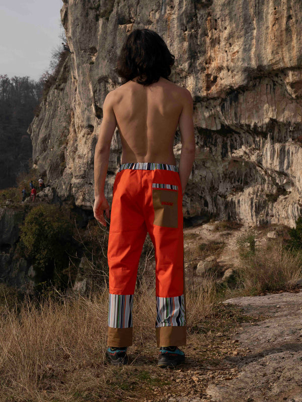 SENGIO ROSSO Limited Edition