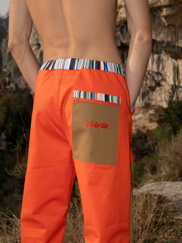 SENGIO ROSSO Limited Edition