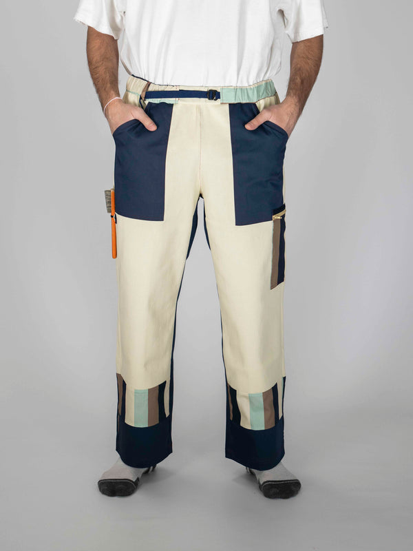 L | L'ETÀ DELLA PIETRA