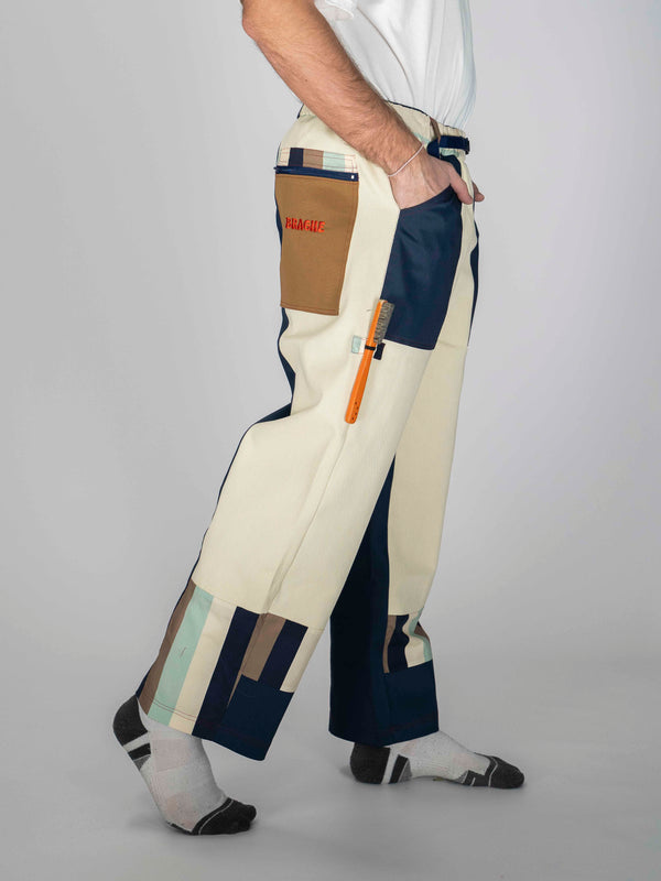 L | L'ETÀ DELLA PIETRA