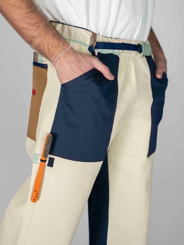 L | L'ETÀ DELLA PIETRA