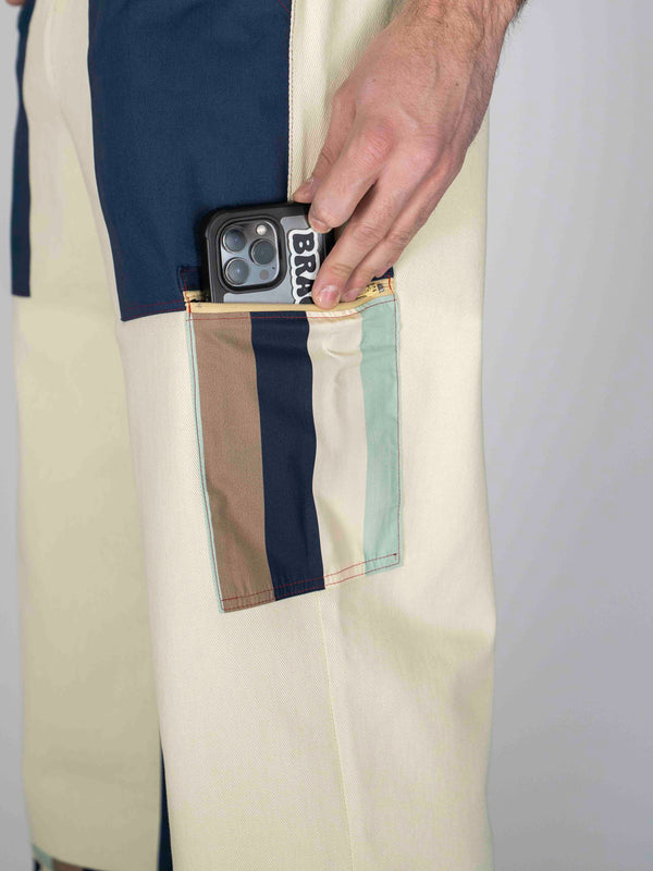 L | L'ETÀ DELLA PIETRA