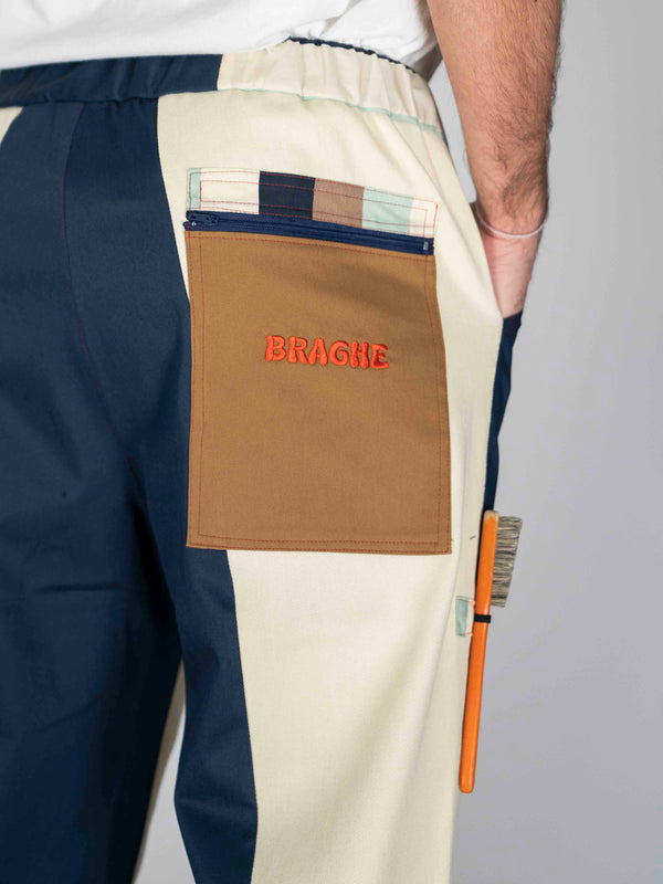 L | L'ETÀ DELLA PIETRA